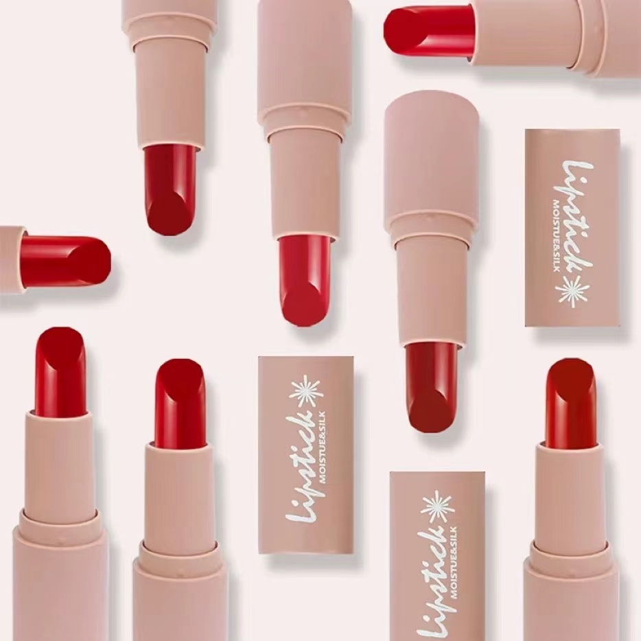 Son dream color Hengfang không chì lipstick
