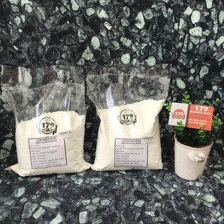 Bột bắp Hàn Quốc 1kg