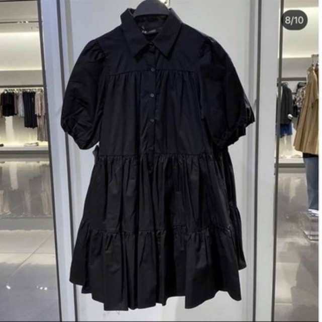 Váy bbd ZR + 2% phí shopee