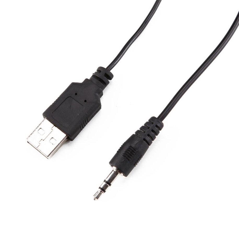 Loa máy tính chất lượng cao kèm dây cáp cổng USB