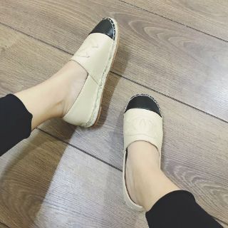 Giày bệt xinh full box
