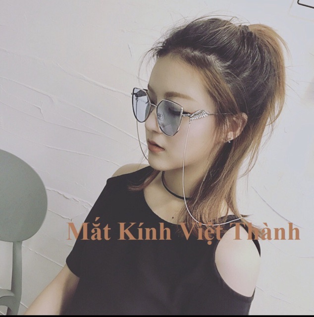 Dây đeo kính Hạt châu rời KHÔNG KÈM KÍNH
