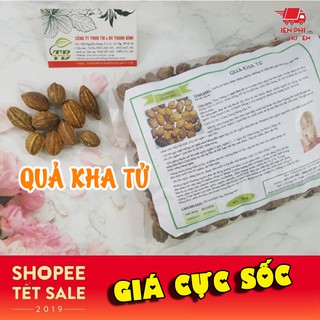 Quả kha tử 1kg - loại 1