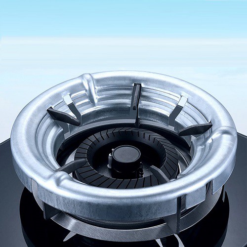 Kiềng chắn gió tiết kiệm Gas