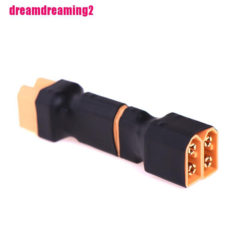 Kết Nối Pin Song Lipo Xt60