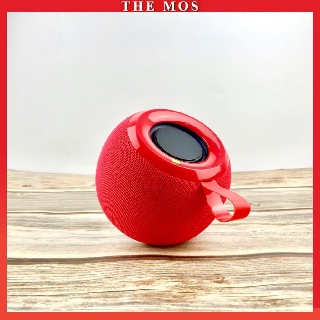 Loa bluetooth nghe nhạc siêu bass trầm ấm kết nối không dây với điện thoại E15