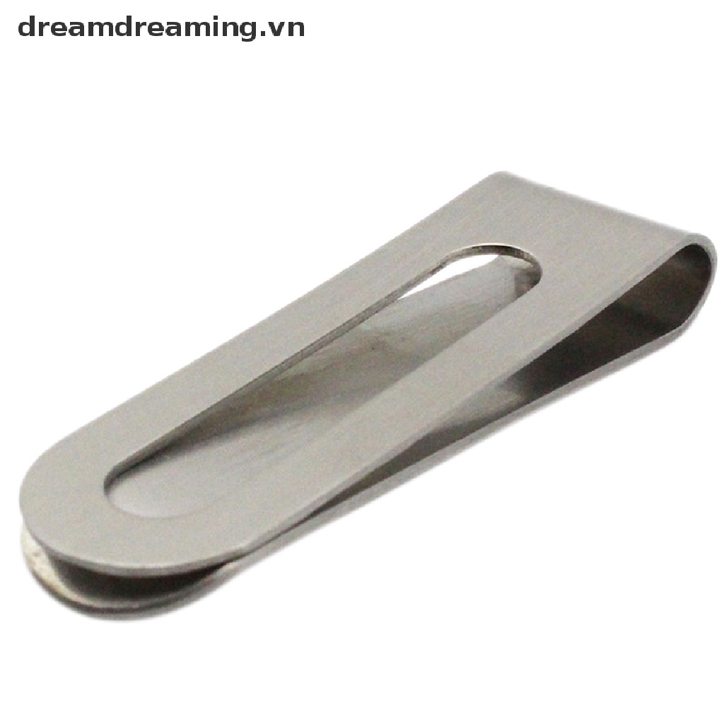 Tiền / Thẻ / Tín Dụng mini Bằng Thép Không Gỉ