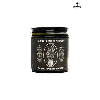 Sáp Vuốt Tóc Trade Union Supply Plant Based Paste 114g