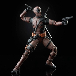 Mô hình Marvel Legends Deadpool 2 Premium Amazon Exclusive