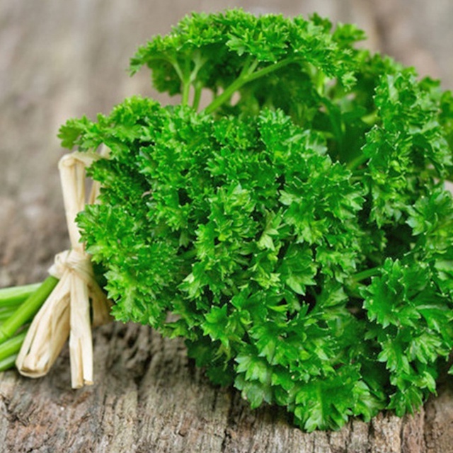 1Kg Lá Parsley - Lá mùi tây - Lá ngò tây sấy khô tạo mùi vị đặc trưng cho các món hầm, nướng, cá, salad, súp, nước sốt