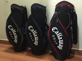 Túi đựng gậy callaway