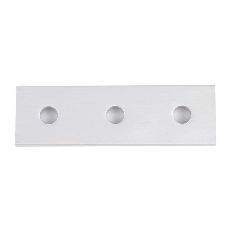 Giá Đỡ Cố Định Tấm Nhôm Thẳng Chịu Được Sức Nặng Dùng Sửa Chữa