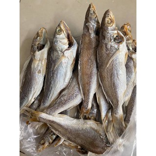 Khô cá đù mặn 1kg