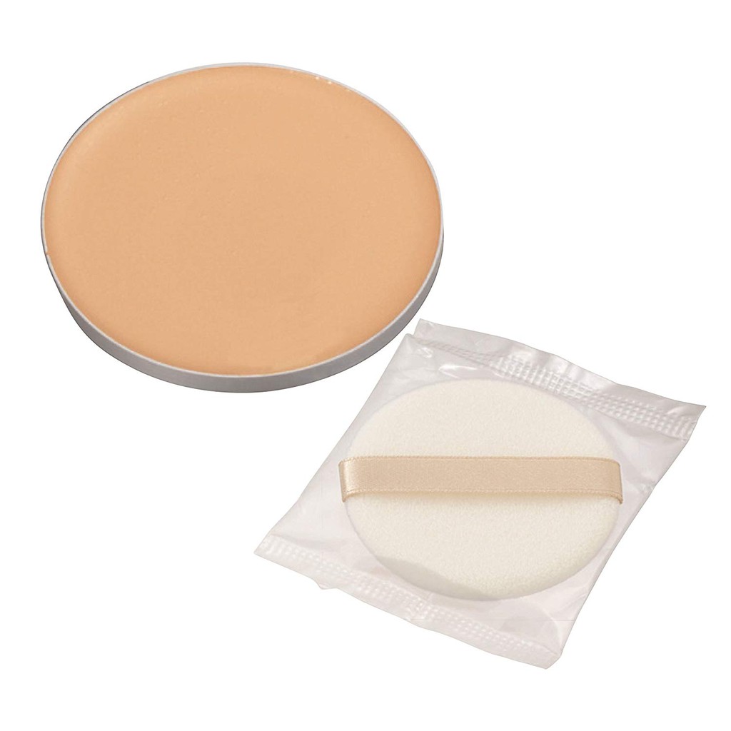Lõi thay thế phấn phủ canmake 10g mb - 4901008306735
