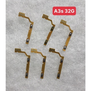 Cáp volume / âm lượng oppo a3s 32g