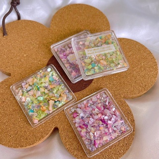 Set sỏi vụn
