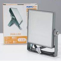 Đèn Pha LED Ngoài Trời Nanoco 10W, 20W, 30W, 50W BẢO HÀNH 24 THÁNG