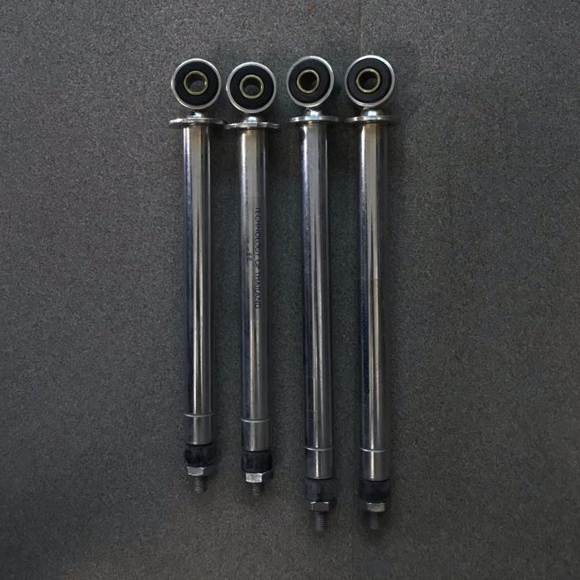 Ty giảm sóc sau suzuki viva 110.