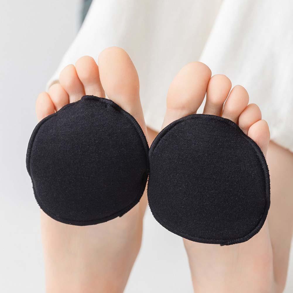 Vớ Cotton Năm Ngón Thời Trang Mùa Hè Hàn Quốc