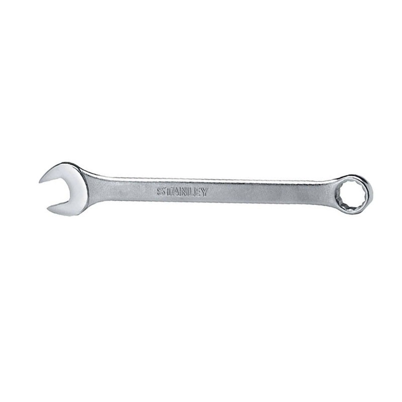 Cờ lê vòng miệng Basic 28mm Stanley STMT80243-8B