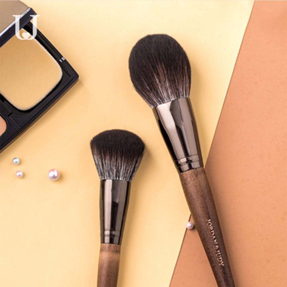 Set 5 Cọ Trang Điểm Uareliffe Mềm Mại Tiện Dụng Cho Người Mới Bắt Đầu Trang Điểm