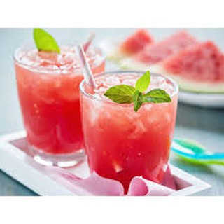 Nước ép OKF dưa hấu lô hội 500ml