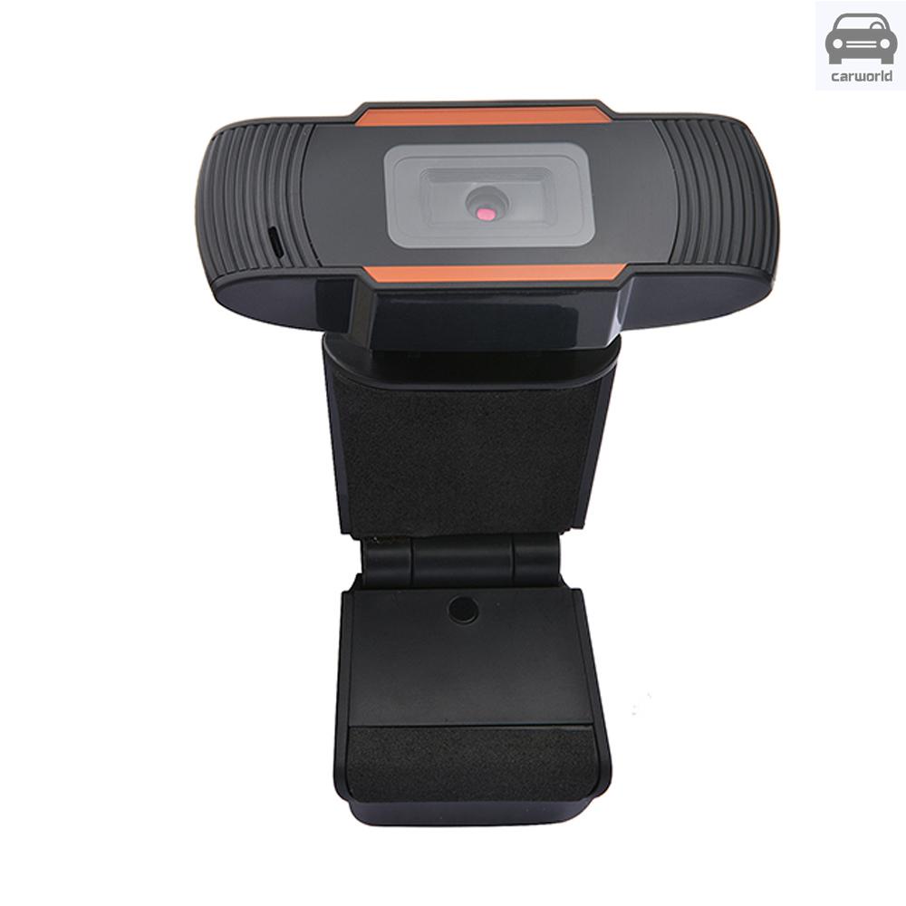 Webcam Hd 1080p Có Kẹp Gắn Máy Tính Xách Tay Tiện Dụng | BigBuy360 - bigbuy360.vn