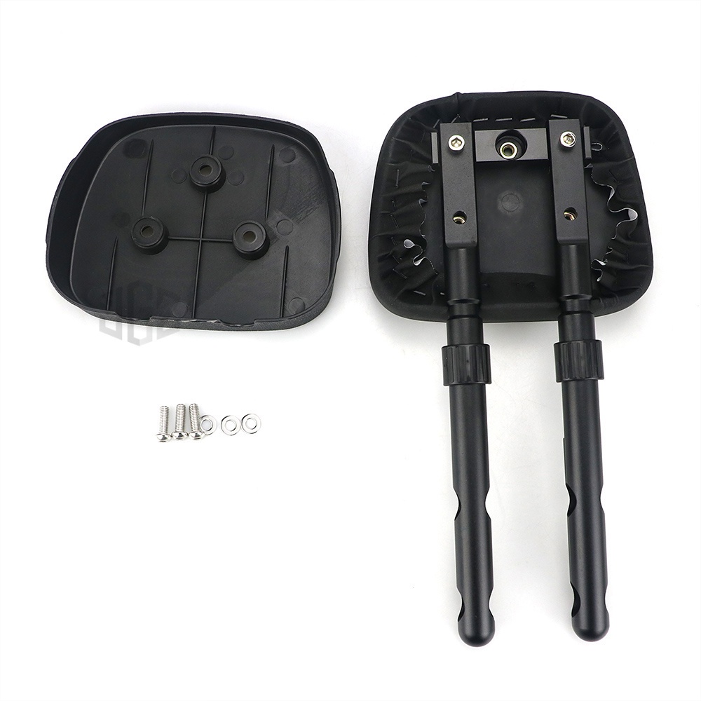 Giá Đỡ Hành Lý Phía Sau Bằng Nhôm Cho Xe Máy VESPA GTV GTS 250 300 2013-2019 2022