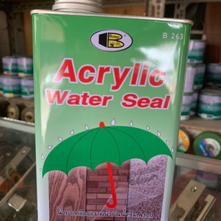 Dầu bóng đa năng cao cấp acrylic