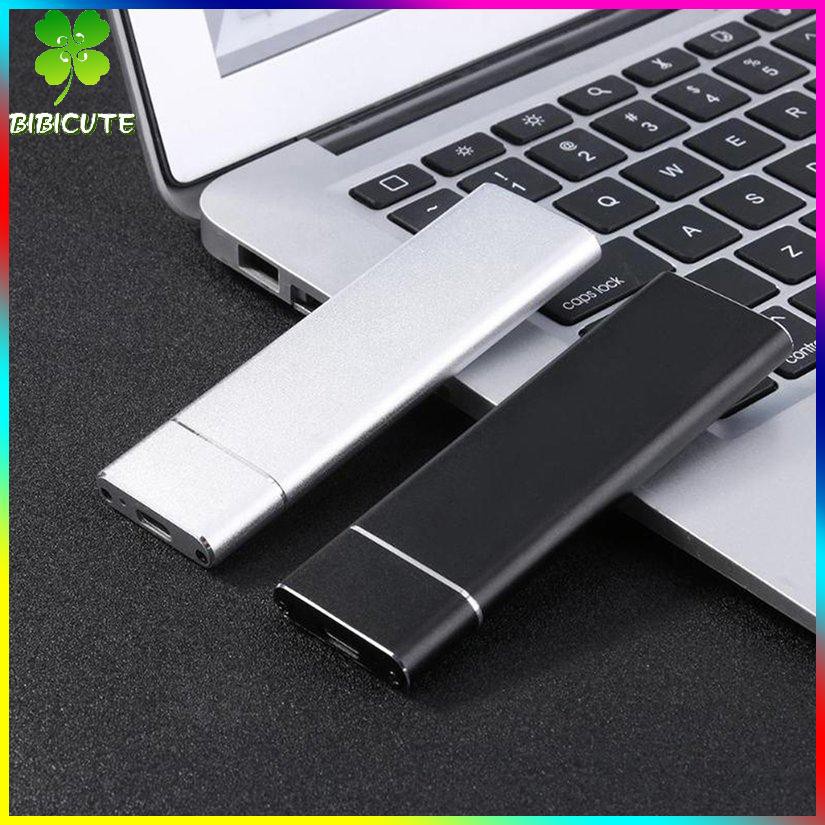 Hộp Đựng Ổ Cứng Ssd Chuyển Đổi Usb 3.1 Type-C Sang M.2 Ngff M.2 Ốp | BigBuy360 - bigbuy360.vn