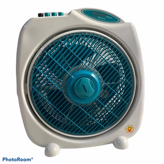 Quạt hộp đảo senko bd1012. ngã tự ngắt điện
