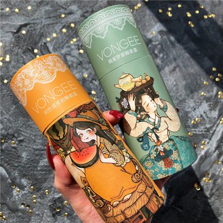 SET SON VONGEE NỘI ĐỊA TRUNG