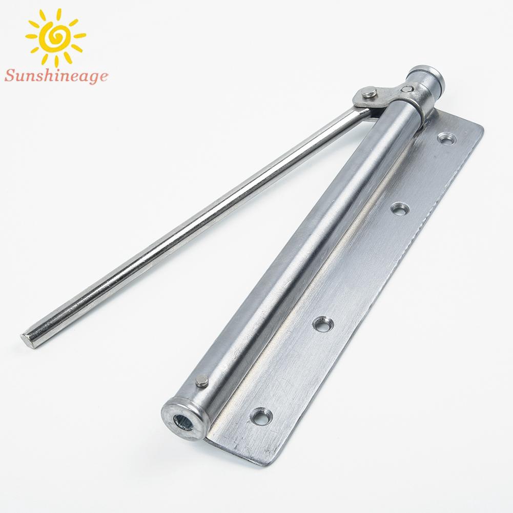 Giá Đỡ Cửa Bằng Thép Không Gỉ