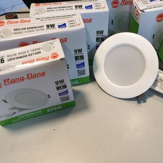 Âm trần 9w d90 rạng đông