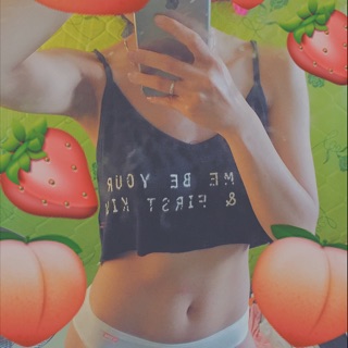 Croptop f21