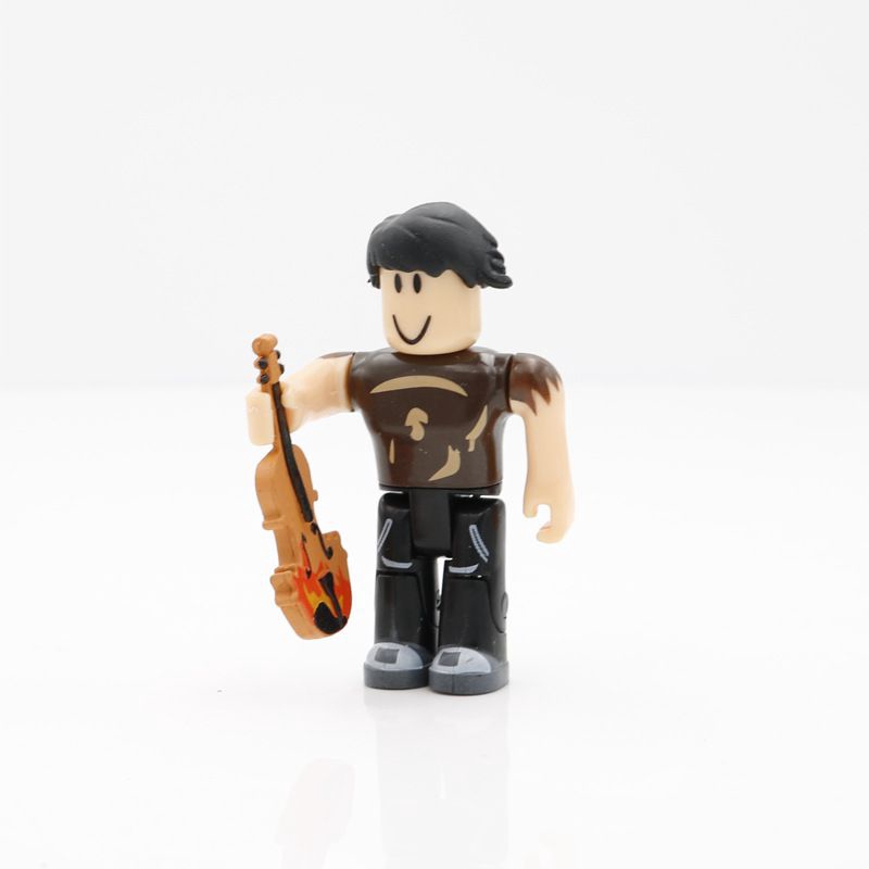 【COD】Set 6 mô hình đồ chơi hành động cư dân Roblox