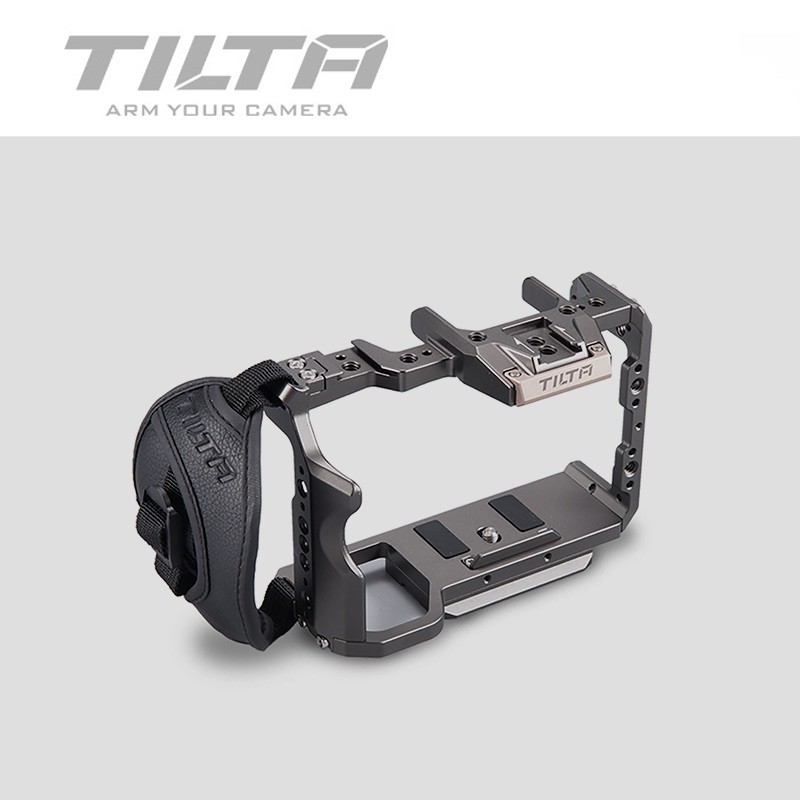 Khung Rig Tilta cho máy ảnh Sony A7/A9 Series (không bao gồm A7SIII)