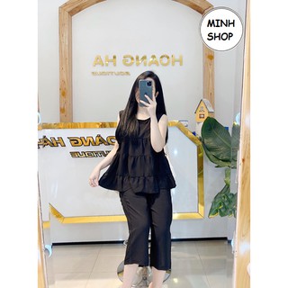 Đồ thời trang nữ MS 01