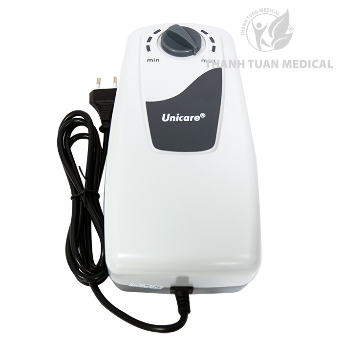 Nệm hơi chống loét, đệm nước cho người già Unicare UC-BT2