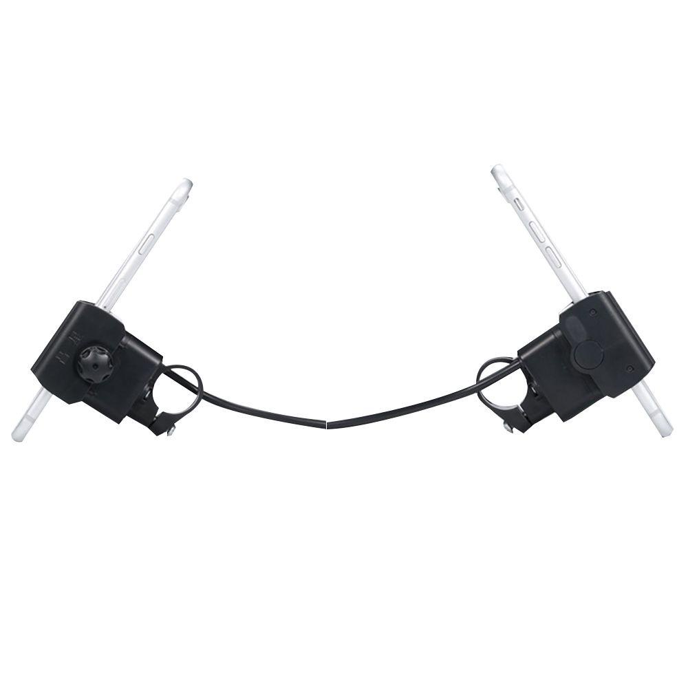 Giá Đỡ Điện Thoại Cổng Sạc USB Chống Trượt Tiện Dụng