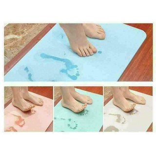 Thảm đá siêu thấm nhật bản giá sỉ