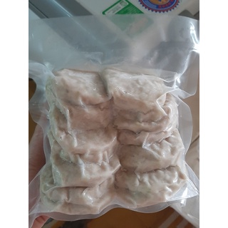  Chả cốm Ước Lễ nhà làm loại ngon, túi 500kg