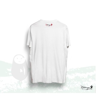 Áo Oversize Memo Tee NITOMEYO