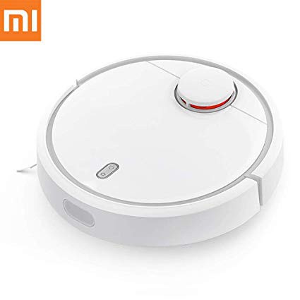 Robot hút bụi xiaomi gen 2 roborock vừa hút bụi vừa lau nhà