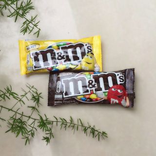 Kẹo Socola M&M 37g