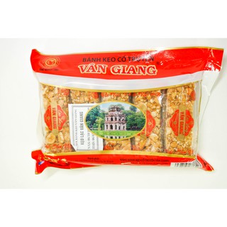 Kẹo Lạc Vân Giang cực ngon date dài
