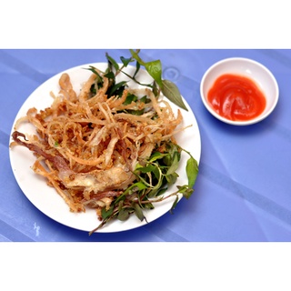 1/2 Kg Mực Khô Bình Định
