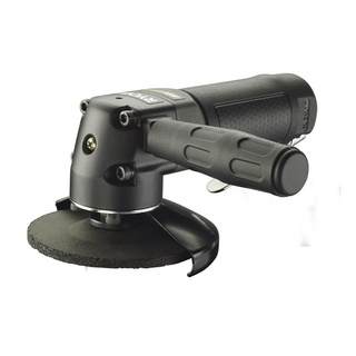 Máy mài góc hơi ryobi 100 mm ra-ag100-b
