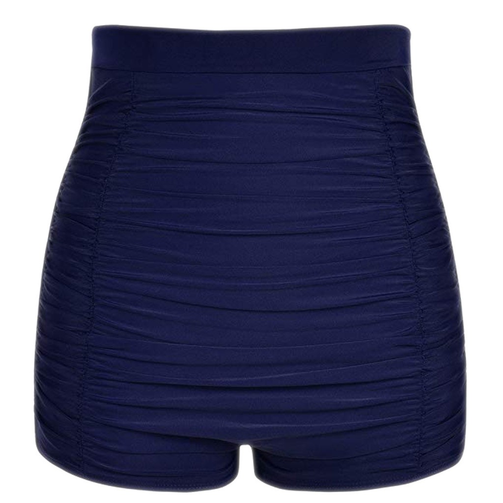 Quần bơi lưng cao có cỡ lớn thời trang cho nữ | BigBuy360 - bigbuy360.vn