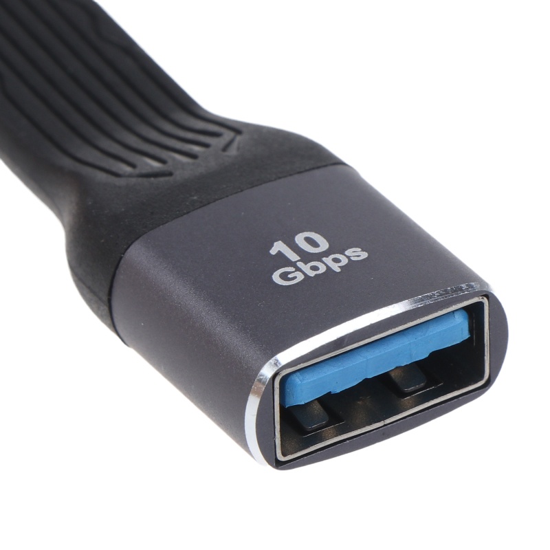 Cáp SạC 10Gbps Sang USB3 0 Lỗ CắM Chuyên DụNg